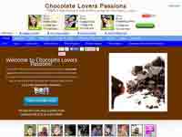 chocolateloverspassions.com