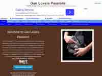 gunloverspassions.com